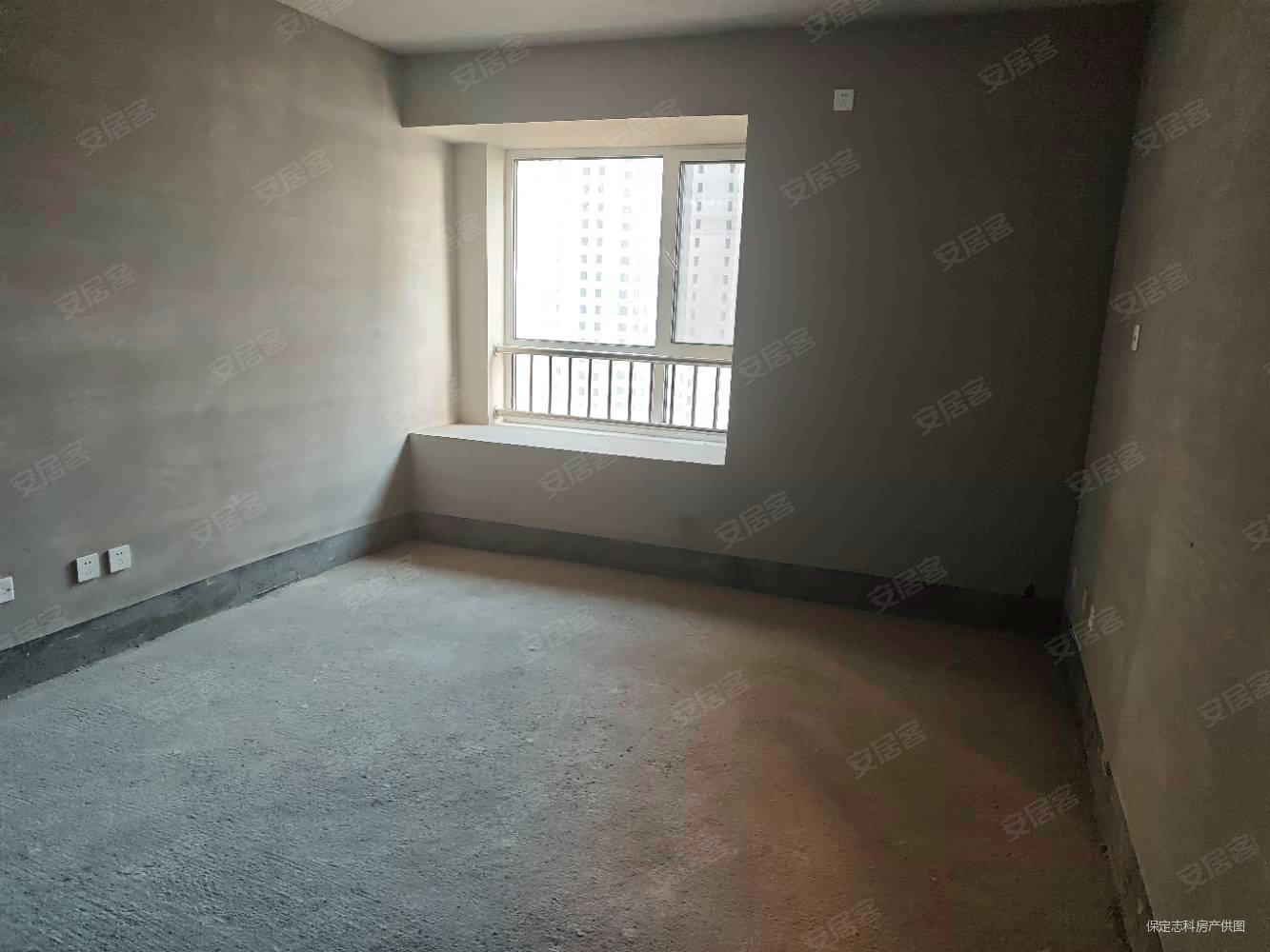 中国府2室2厅1卫98㎡南北85万