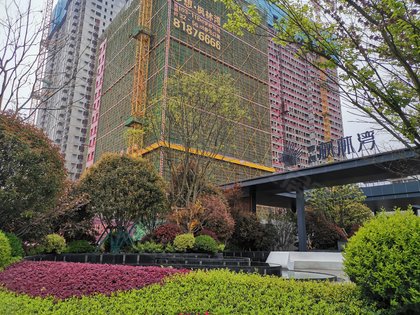 不足,梦想枫林湾怎么样,梦想枫林湾周边房产中介经纪人评价-长沙安居