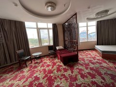 青岛即墨通济酒店改公寓 近即墨小商品城 服装市场  可月付停车方便出租房源真实图片