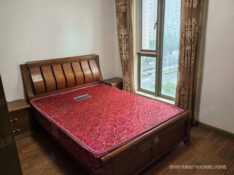 价格可谈,天都花园(南区)二手房,299万,3室2厅,1卫,119平米-苏州安居