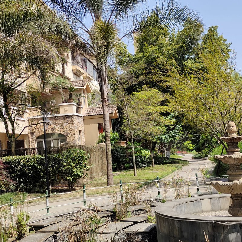 【橄榄郡(新都), 橄榄郡(新都)小区详情,房价走势,房源,业主论坛】