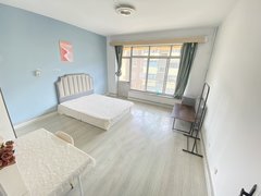 青岛黄岛香江路新时代小区 精装修 132平 拎包入住出租房源真实图片