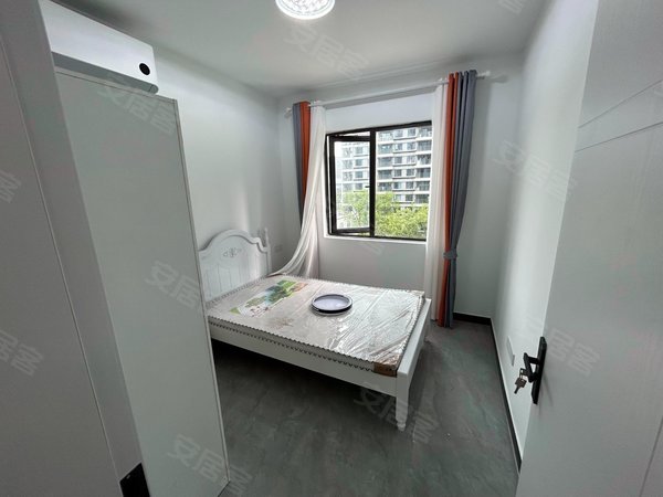 杭州临安青山湖旭悦城未来旭辉城 精装修拎包入住 位于青山湖科技城