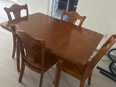 无为城区无为城市广场恒安府 3室2厅1卫出租房源真实图片