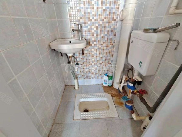 天津东丽利津路永平巷整租  张贵庄街  永平巷  1室1厅出租房源真实