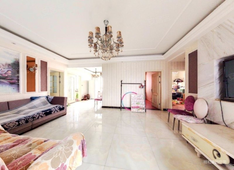 急售曲江观唐环境好交通便捷精装可拎包入住