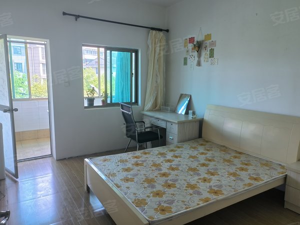 金华兰溪嘉泰星悦城横山路163号小区横山路163号小区 1室 31平 南北通透出租房源真实图片