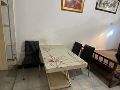 蚌埠禹会张公山张公山五村一楼2室一厅家具家电，拎包入住看房有钥匙，出租房源真实图片