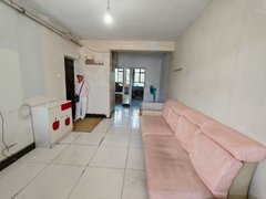 石河子红山红山城区25小区5楼,1室一厅,家具家电齐全,拎包入住,继出租房源真实图片