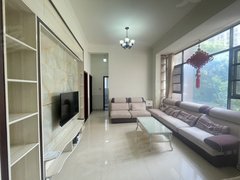 成都温江光华大道免中介F 居家装修套三 家具家电齐全 拎包入住出租房源真实图片