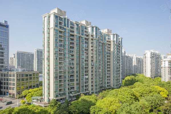 好不好_中介房产经纪人:高同珍对水清木华公寓的评价-上海安居客