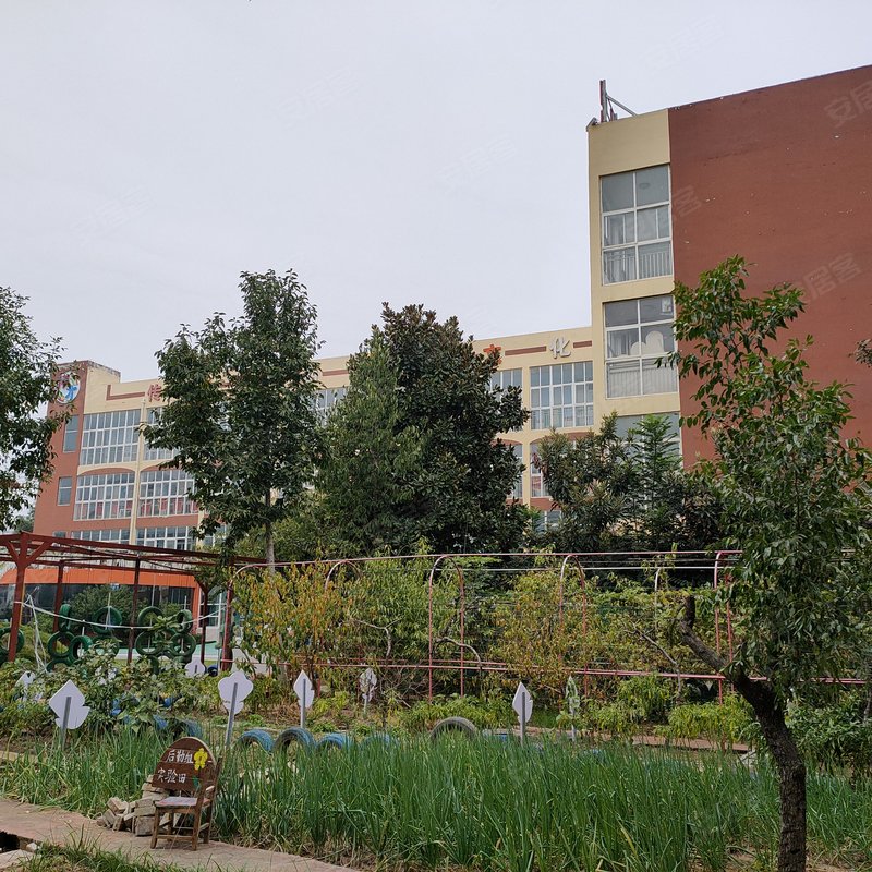 【丽江花园, 丽江花园小区详情,房价走势,房源,业主论坛】- 漯河58