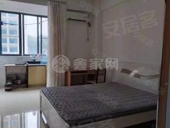 三明三元列东绿岩新村 1室1厅1卫出租房源真实图片