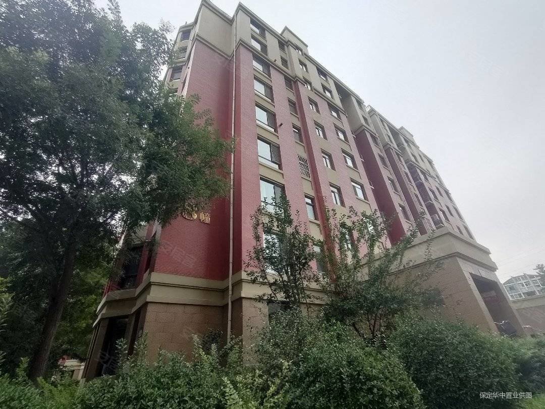 亢龙骏景a区电梯洋房4层139平198万单价一万四千多