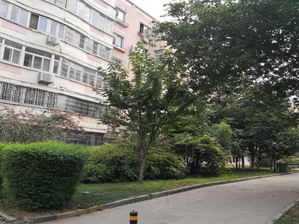 雅荷城市花园,凤城八路 - 西安雅荷城市花园二手房,租房,房价-西安