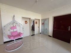 鹤壁淇滨世纪广场半坡店社区 3室2厅1卫出租房源真实图片