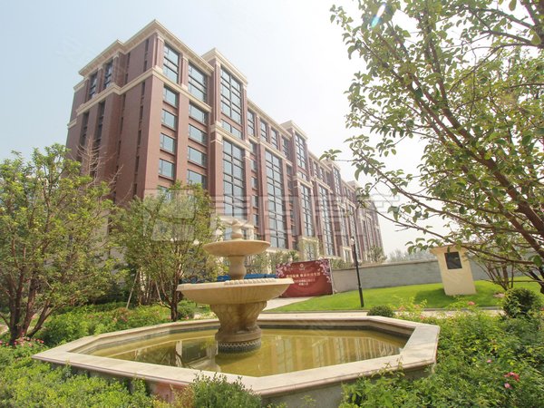 【多图】首开璞瑅公馆,方庄租房,首开璞瑅公馆(南北三居 低楼层 一梯