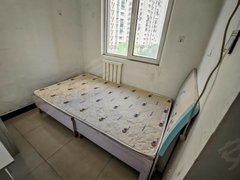 齐河城区齐河城区合租北郭家园单间 无中介 可短租可长租 配套齐全拎包入住出租房源真实图片
