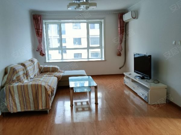 三里河租房,金都馨城a区 2室1厅 1300元月 精装,胶州租房-青岛58安居