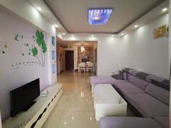 重庆长寿渡舟街道长中旁边，精装两室，户型方正，采光好干净整洁出租房源真实图片