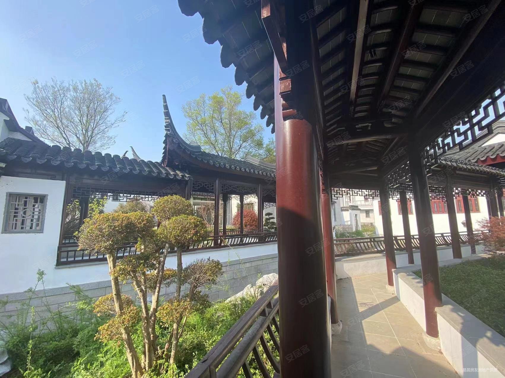 昌兴复园二手房,1820万,4室2厅,4卫,597平米-苏州安居客