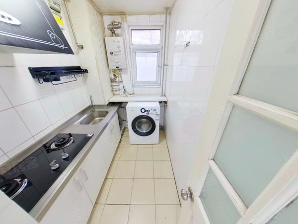 【多图】槐柏树街北里,西便门租房,长椿街槐柏树街北里低楼层1居室