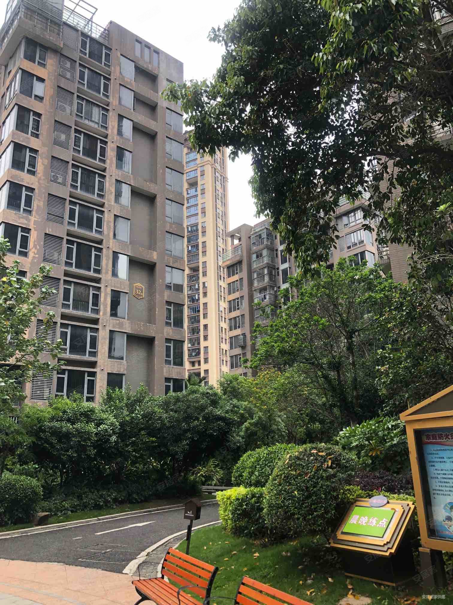 融侨城二期林溪