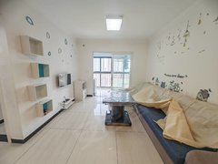 昭通昭阳昭阳城区省耕山水两室两厅一卫拎包入住15000包含物管费出租房源真实图片
