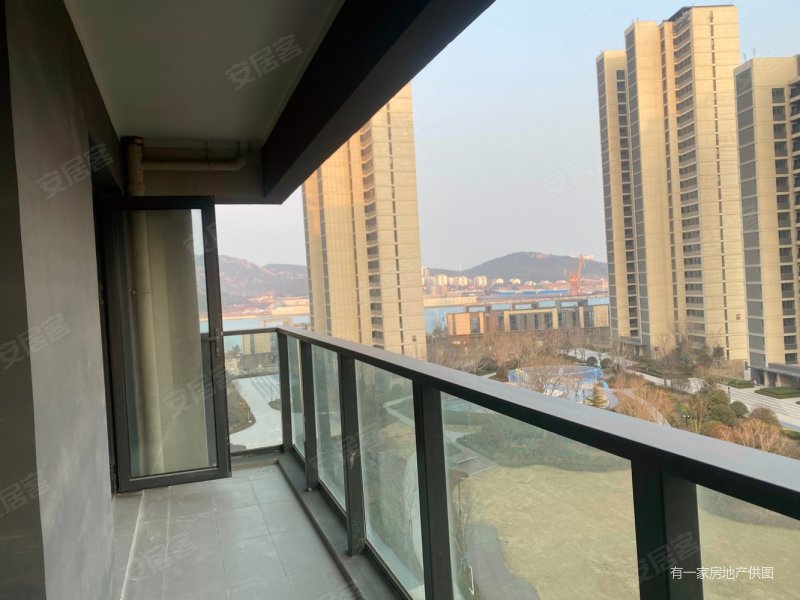 灵山湾壹号一期三期