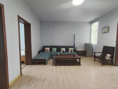 青州青州城区青州古城一中，实验，中心医院近，衡王府花园两室，家具家电齐全拎包入住出租房源真实图片