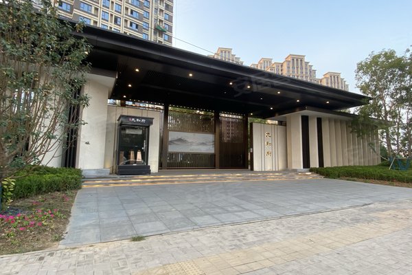 九和府优点,不足,九和府怎么样,九和府周边房产中介