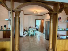 泸州龙马潭王氏商城金源小区 3室2厅2卫出租房源真实图片