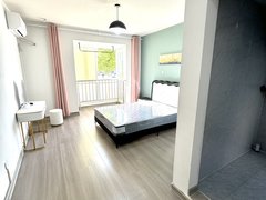 马鞍山雨山华润苏果钟鼎钟鼎！0中介可月付！万达 鹊桥！碧海蓝天！九区！华润苏果出租房源真实图片