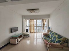 宜宾翠屏下江北金凤凰B区三房两厅一卫家电齐全拎包入住价格好说，主要是看得起出租房源真实图片