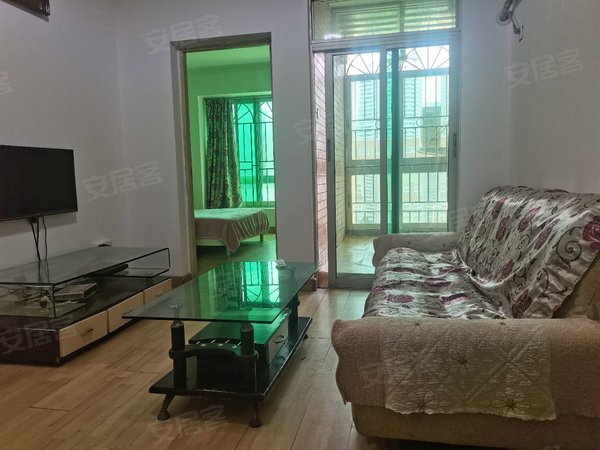 深圳罗湖黄贝岭龙园苑电梯小区房  11房  精装修全齐,拎包入住出租