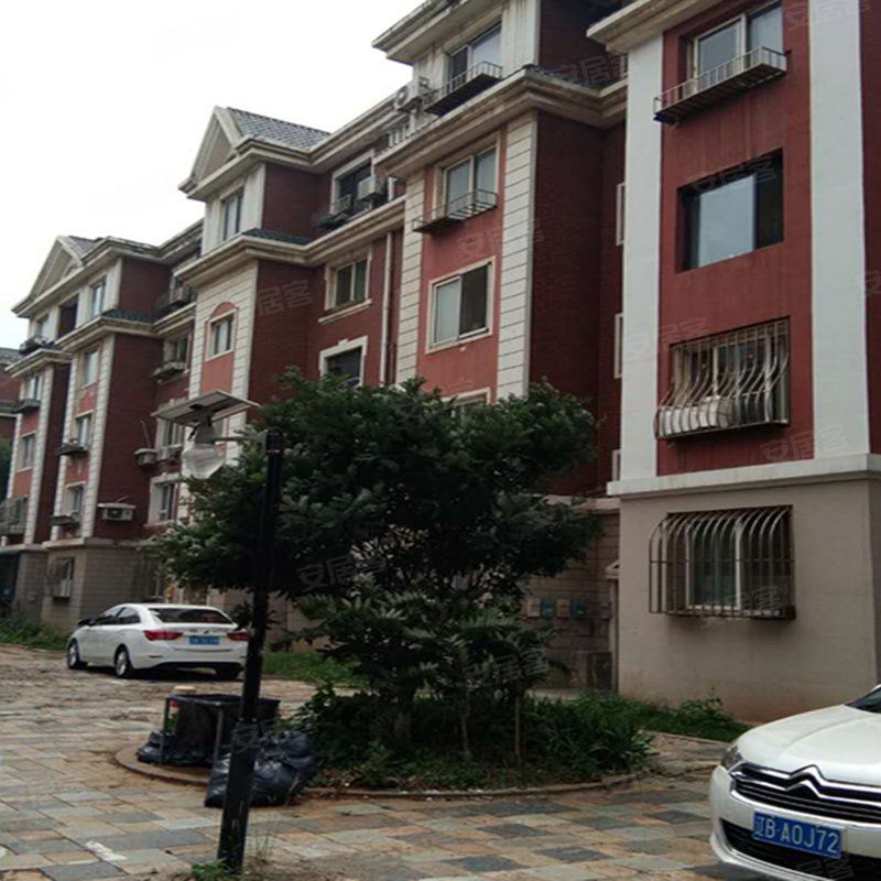 【怡景园, 怡景园小区详情,房价走势,房源,业主论坛】- 大连58同城