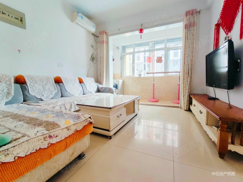 鑫苑名家(商住楼)二手房,65万,2室2厅,1卫,83平米-济南安居客