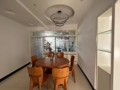 宣汉东乡镇金鼓商业广场百节溪小学旁三星花园小区 2室2厅 家具家电齐 空调出租房源真实图片