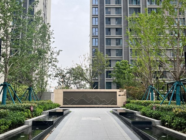 常州新北恐龙园龙湖星图龙湖星图第一次出租!超软大床,明卫!