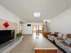 昌邑昌邑城区时代广场爆！近东市场 环境 工业 家具家电齐全 拎包入住 随时看出租房源真实图片