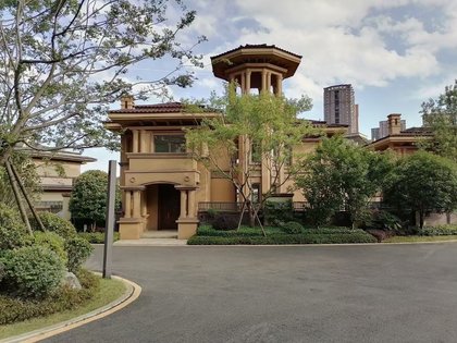 广大城耀境30地块