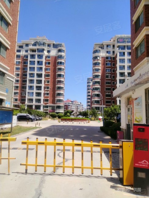 威海房产网>威海二手房>经区二手房>杨家滩二手房>阳光小区(环翠)>