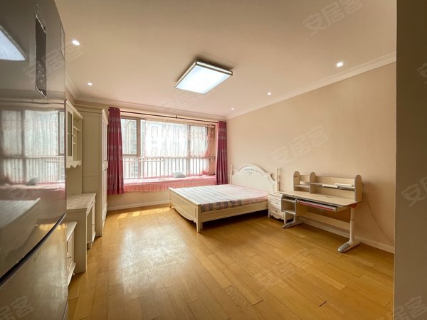 【多图】新汇华庭(商住楼),南市租房,东南角双地铁 新汇华庭公寓 环境