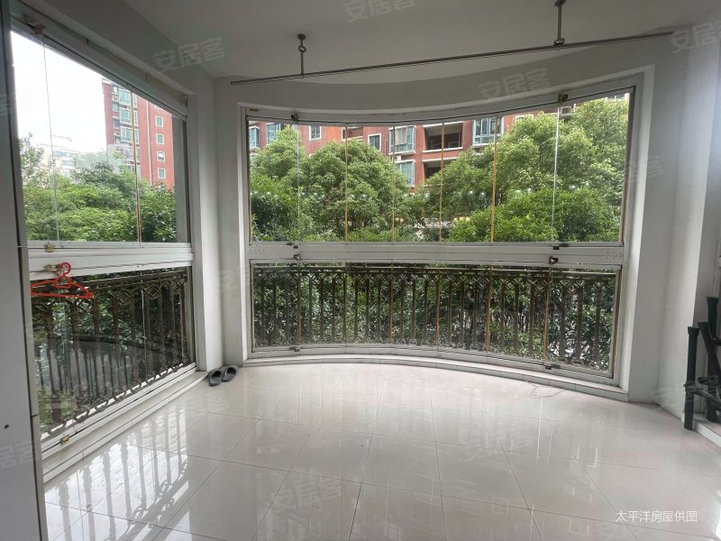 急售随时看, 我有钥匙小区绿化高 南北通透 购物方便,徐虹华庭哈佛