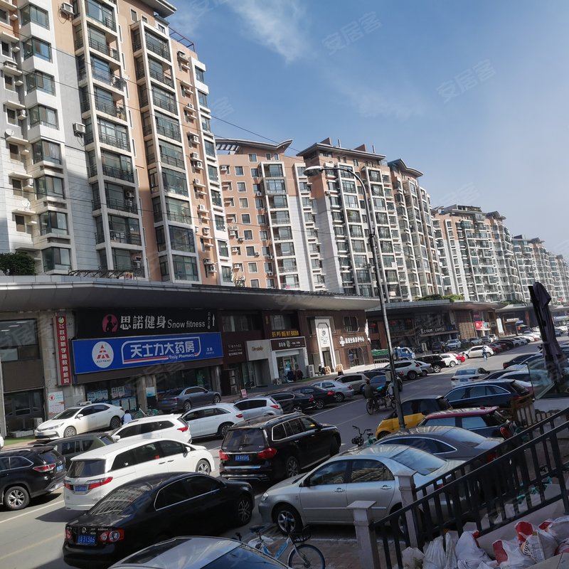 【浦江盛景湾, 浦江盛景湾小区详情,房价走势,房源,业主论坛】- 沈阳