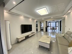 商丘睢阳万达广场建业总部港附近 南万达旁 精装全配四室 南北通透 拎包入住出租房源真实图片