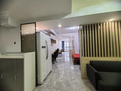 金台区 行政中心 三迪公寓 拎包入住 可做饭 独卫 空调