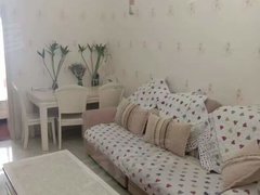 重庆永川兴龙湖可短租，押一付一，近数据园文理，阳光小镇小两室，精装修，拎包出租房源真实图片