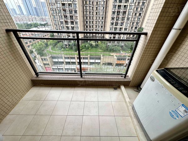 高端小区 兰亭盛荟 精装两房 拎包入住 随时看房,天河租房-广州58安居