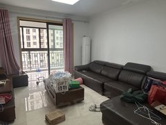 桐乡濮院港座市场附近滨河北苑127平精装3房两厅两卫,拎包入住包物业车位出租房源真实图片